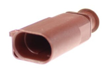 2-pin Kontakt - Hane - QCB-C2-0113-A QSP Products